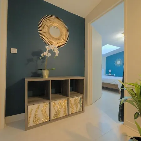 Apartment Le Paon D'Or *